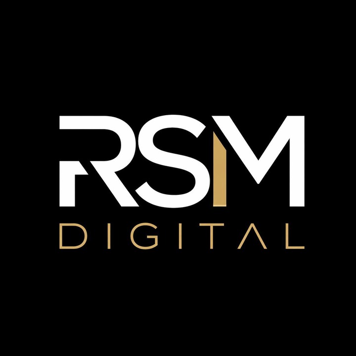RSM Digital, marca da agencia de landing pages